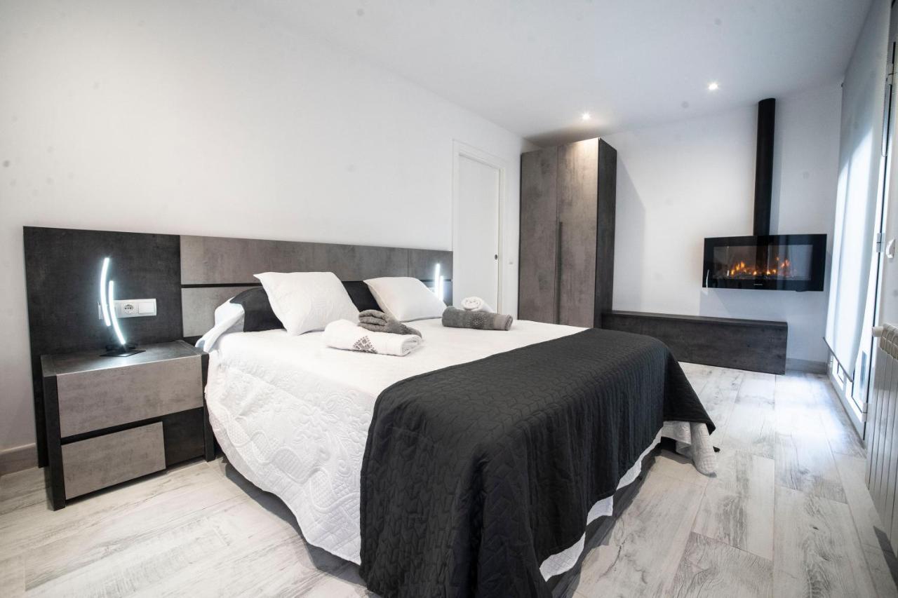 Appartement Piso De Diseno En El Centro De Puigcerdà